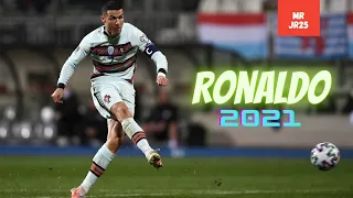 Cristiano Ronaldo 2021 Skills&Goals •Freeclip•Nowatermark•HD