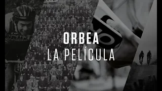 Orbea 175 Aniversario. La película.