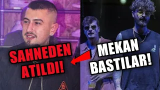 TÜRKÇE RAP'İN EN UNUTULMAZ OLAYLARI ❌