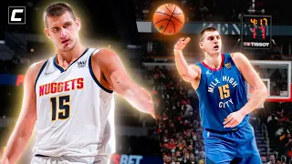 You Need to Watch the underrated Season of Nikola Jokic! ▪︎ 2021/22 Highlights 🃏