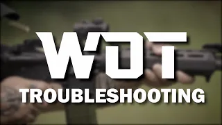 Wide Open Trigger | Troubleshooting Common Issues