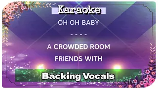 Wham! ~ Last Christmas || Karaoke + Backing Vocals