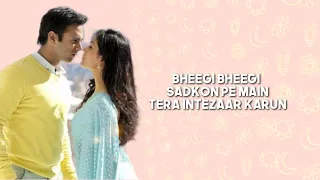 SANAM RE Song| Pulkit Samrat, Yami Gautam, Urvashi Rautela, Divya Khosla Kumar | LYRICS