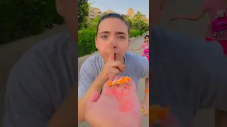 توفي ملون 🍬🥹