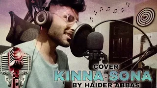 Kinna Sona | Cover | Testing BM-800 | Singing Live