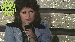 Joy Fleming & ORF Big Band - I say a little prayer for you (Live-Auftritt im ORF, 1974)