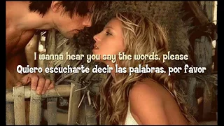 Britney Spears - Don't Let Me Be the Last to Know (Sub. Español y Lyrics)