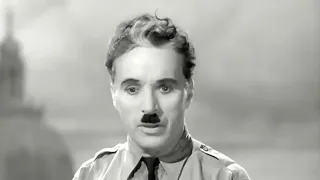 THE CHARLIE CHAPLIN