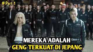 WOW ORANG INI AKAN MEMBENTUK GENG TERKUAT DI JEPANG | TOKYO REVENGERS 2 #part1