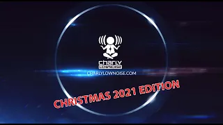 Charly Lownoise - In The Mix (Christmas 2021)