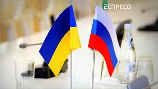 Україна піде на переговори з Росією тільки після капітуляції російської армії, – Харченко