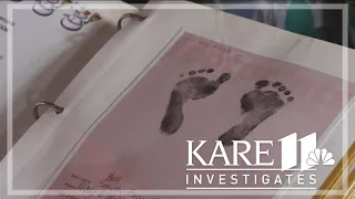 Preview of KARE 11 Investigates: Minnesota mom claims baby formulas have a hidden risk