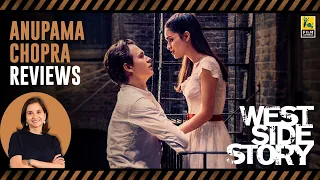 West Side Story | Hollywood Movie Review by Anupama Chopra | Steven Spielberg | Film Companion