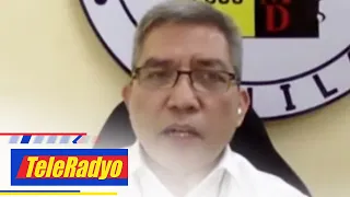 On The Spot | Teleradyo (25 May 2021)