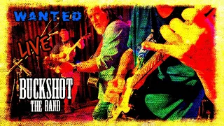 Buckshot The Band at Powdersville Pub