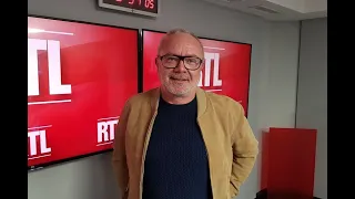 Olivier Baroux prend les commandes de la régie de RTL