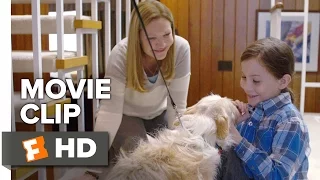 Room Movie CLIP - I Wanna See Ma (2015) - Jacob Tremblay, Joan Allen Movie HD