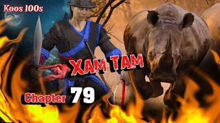 Xam Tam (chapter79) 8/23/2023