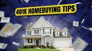 BUYING A HOME With Your 401K Explained