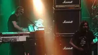Opeth - Harlequin Forest (live Melbourne Palace Theatre 14.03.2013)