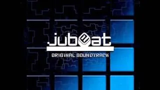 Icicles - Jimmy Weckl [jubeat ORIGINAL SOUNDTRACK]