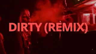 Tank - Dirty Remix (Lyrics) feat. Chris Brown, Feather & Rahky