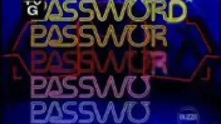 Super Password (3/15/1985): Pt. 1