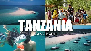 Happy Traveller in Zanzibar | part 2