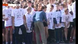 Истоки Орел 21.09.2011 trk-istoki.ru