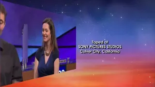 Jeopardy Full Credit Roll 2-17-2015