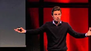 The museum of the future - the museum of the world | Florian Pollack | TEDxLinz