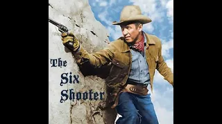 The Six Shooter: Duel at Lockwood | Golden Radio Hour