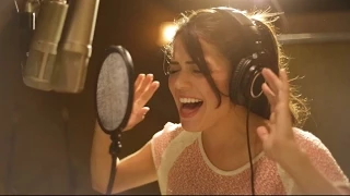 Arielle Jacobs- "When Will My Life Begin" from TANGLED (in HD)