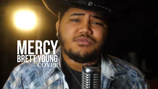 Mercy - Brett Young (Jackson Snelling Cover)