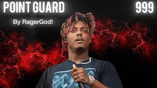 Juice WRLD - Point Guard Feat: NF (Music Video) By: RagerGod!