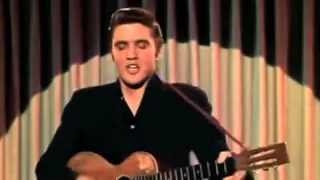 Elvis Presley - Blue Suede Shoes (Remix)