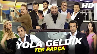 Yola Geldik | Türk Komedi Filmi Tek Parça (HD)