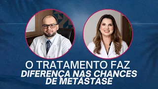 Metástase do câncer de mama: tem cura?