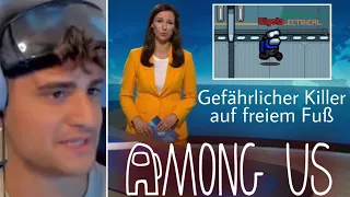 ELI HOLT EINEN AGGRESSIVEN IMPOSTOR WIN!🔥 Der gefürchtetste Zeigefinger Deutschlands👀 | ELIGELLA