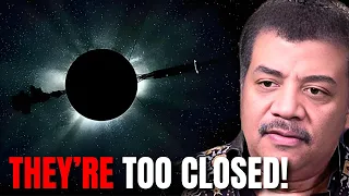 Neil deGrasse Tyson: Voyager 1 Has Detected 775 Unknown Objects Passing By In Space