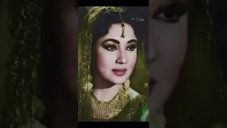 Meena Kumari