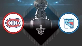 Обзор матча Монреаль - Рейнджерс / CANADIENS VS RANGERS APRIL 22, 2017, GM 6 HIGHLIGHTS