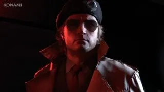 【RED BAND】 『METAL GEAR SOLID V: THE PHANTOM PAIN』 E3 2013 Trailer （日本語音声版）