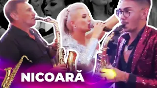 Armin Nicoara si Petrica Nicoara - Colaj muzica de petrecere - 2019