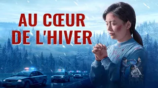 Dieu est ma force « Au cœur de l'hiver » Film chrétien complet en français HD (une histoire vraie)