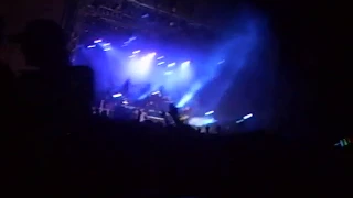 Prodigy @ Exit festival 2007