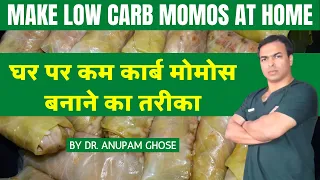 Healthy & Tasty Stuffed Cabbage Rolls Recipe | Cabbage Spring Roll Recipe | DIAAFIT