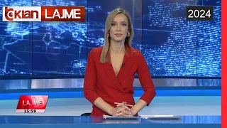 Edicioni i Lajmeve Tv Klan 12 Mars 2024, ora 15:30 | Lajme-News