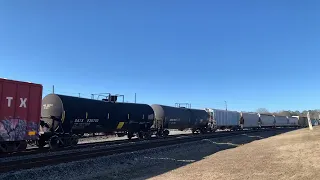 Ns 367 clears Austell