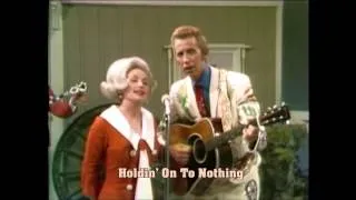 Dolly Parton and Porter Wagoner - Just Between You And Me - Complete Recordings 1967-76